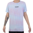 Camiseta Billabong Snake Dagger Tie Dye - Masculina - Foto 2