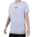 Camiseta Billabong Snake Dagger Tie Dye - Masculina - Foto 3