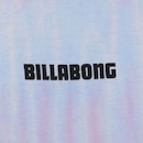 Camiseta Billabong Snake Dagger Tie Dye - Masculina - Foto 5