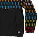 Jaqueta com Capuz Grizzly Og Bear Ice Cream - Masculina - Foto 3