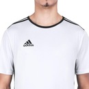 Camiseta adidas Entrada 18 - Masculina - Foto 2