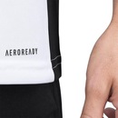 Camiseta adidas Entrada 18 - Masculina - Foto 4