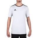 Camiseta adidas Entrada 18 - Masculina - Foto 1