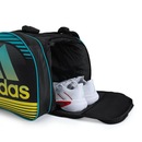 Raqueteira adidas Tour Para PadelBeach - Foto 7