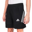 Bermuda adidas Aeroready 3S Primeblue - Masculina - Foto 2