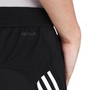 Bermuda adidas Aeroready 3S Primeblue - Masculina - Foto 3