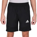 Bermuda adidas Aeroready 3S Primeblue - Masculina - Foto 1