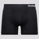 Cueca Boxer Hurley Classic - Adulto - Foto 1