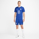 Camisa Chelsea I 2022/2023 Torcedor Pro Nike - Masculina - Foto 2