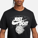 Camiseta Nike Just Do It Dri-FIT - Masculina - Foto 3