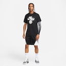 Camiseta Nike Just Do It Dri-FIT - Masculina - Foto 4