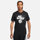 Camiseta Nike Just Do It Dri-FIT - Masculina - Foto 1
