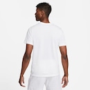 Camiseta Nike Court Rafa Nadal - Masculina - Foto 2