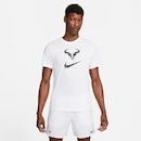 Camiseta Nike Court Rafa Nadal - Masculina - Foto 1