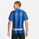 Camisa Inter de Milão I 2022/23 Torcedor Pro Nike - Masculina - Foto 2