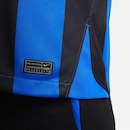 Camisa Inter de Milão I 2022/23 Torcedor Pro Nike - Masculina - Foto 5