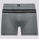 Cueca Boxer Hurley Line - Adulto - Foto 1