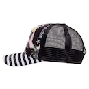 Boné Aba Curva Roxy Beautiful Morning - Snapback - Adulto - Foto 3