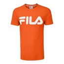 Camiseta Fila Letter Premium - Masculina - Foto 1