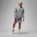 Blusão com Capuz Jordan Dri-FIT Sport BC - Masculino - Foto 3