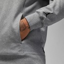 Blusão com Capuz Jordan Dri-FIT Sport BC - Masculino - Foto 9