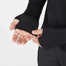 Camiseta Nike Dri-FIT Trail Manga Longa com Capuz - Masculina - Foto 8