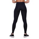 Calça Legging AVA Fitness Wear com Recorte - Feminina - Foto 3