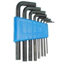 Jogo de chaves allen Kenli 8 peças - Foto 2