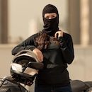 Balaclava Térmica Snugg Wear Touca Ninja - Adulto - 3 Unds - Foto 4