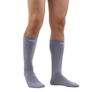 Meia Térmica Segunda Pele Snugg Wear Flanelada - Adulto - Foto 2