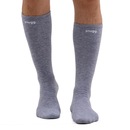 Meia Térmica Segunda Pele Snugg Wear Flanelada - Adulto - Foto 1