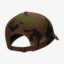 Boné Nike Sportswear Heritage86 - Strapback - Adulto - Foto 2