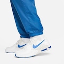 Agasalho Nike Club Woven - Masculino - Foto 4