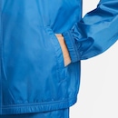 Agasalho Nike Club Woven - Masculino - Foto 5