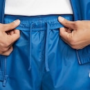 Agasalho Nike Club Woven - Masculino - Foto 6