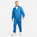 Agasalho Nike Club Woven - Masculino - Foto 7