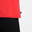 Camiseta Nike SB Dunk - Masculina - Foto 2