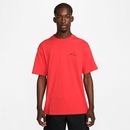 Camiseta Nike SB Dunk - Masculina - Foto 1