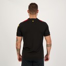 Camisa Puma Manchester City Away 2023 - Masculina - Foto 3