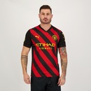 Camisa Puma Manchester City Away 2023 - Masculina - Foto 1