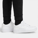 Calça Nike Sportswear Club Fleece - Infantil - Foto 4