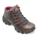 Bota Bull Terrier Bruce Lite - Feminina - Foto 1