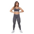 Top Fitness AVA Fitness Wear com Vivo - Adulto - Foto 4