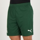 Calção Puma Krasnodar Home 2021 - Masculino - Foto 3