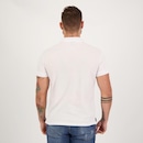 Camisa Polo Kappa Essential Sport - Masculina - Foto 3