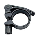 Abraçadeira Canote de Selim GTA com Blocagem Em Alumínio 34.9 mm - Foto 2