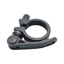 Abraçadeira Canote de Selim GTA com Blocagem Em Alumínio 34.9 mm - Foto 1