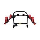 Transbike Trav & Go Fast 2 Bikes - Foto 4