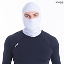Touca Balaclava Térmica Snugg Wear Ninja - Adulto - Foto 1