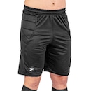 Bermuda Poker Goleiro Curta Prodigy - Adulto - Foto 3